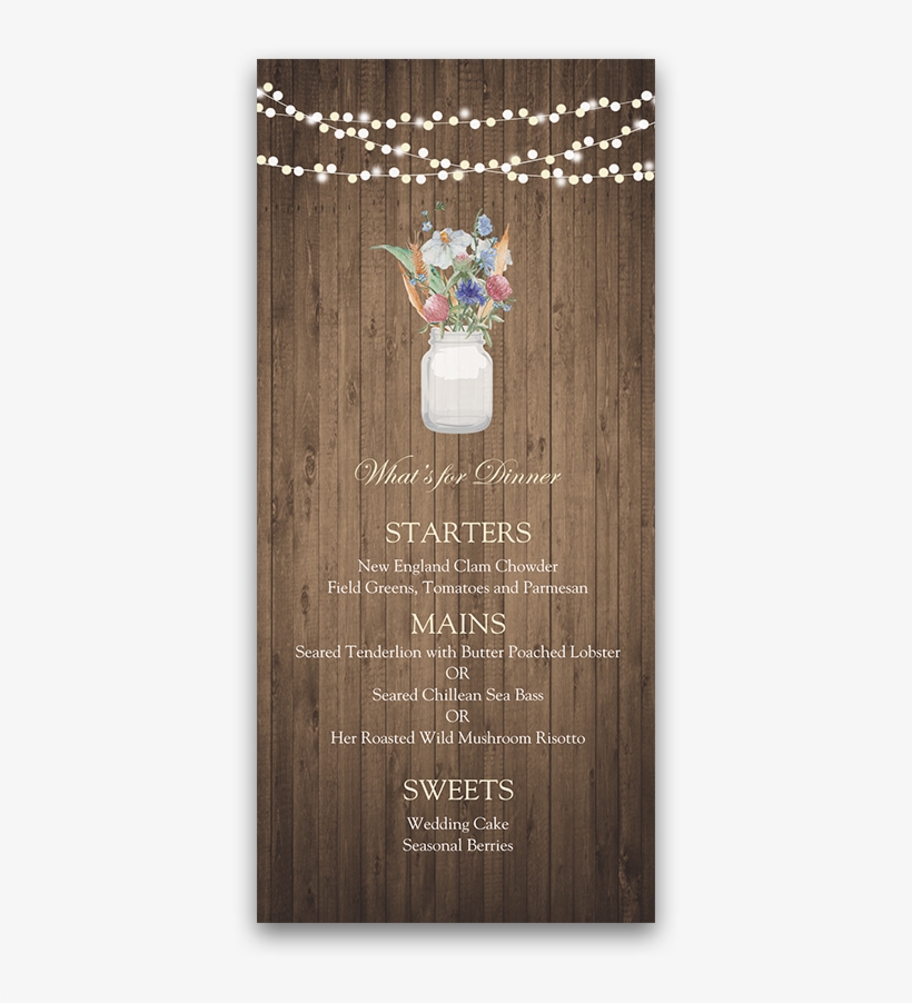Mason Jar, transparent png download