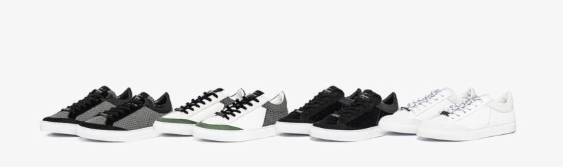 Hanmade - Sneakers, transparent png download