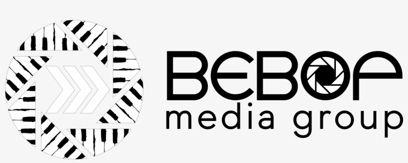 Bebop Media Group, transparent png download