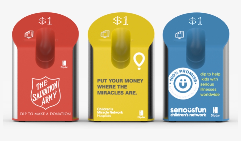 Dipjarimage Blog5part3 - Salvation Army, transparent png download