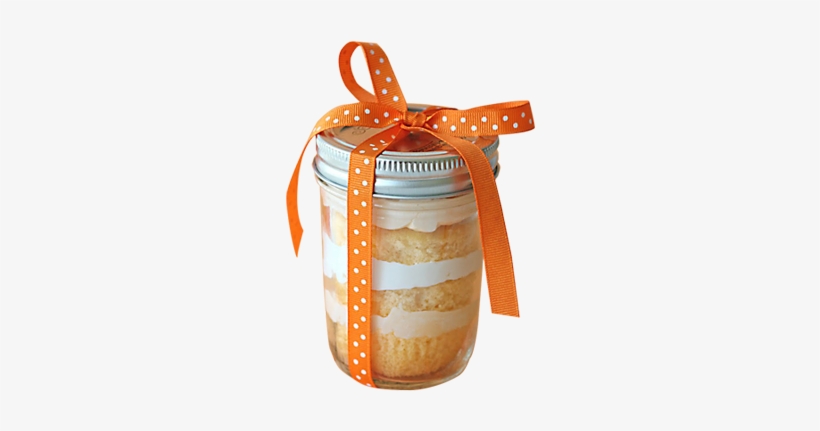 First Slide - Cake In A Jar Transparent, transparent png download