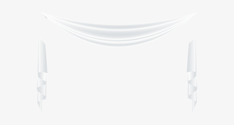 Download Transparent Veil - Linens, transparent png download