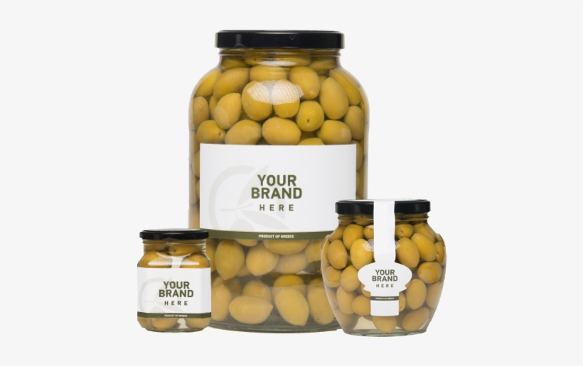 Glass Jars - Jar, transparent png download