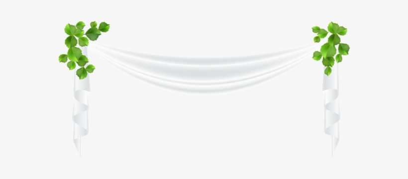 Visit - Wedding Curtains Png, transparent png download