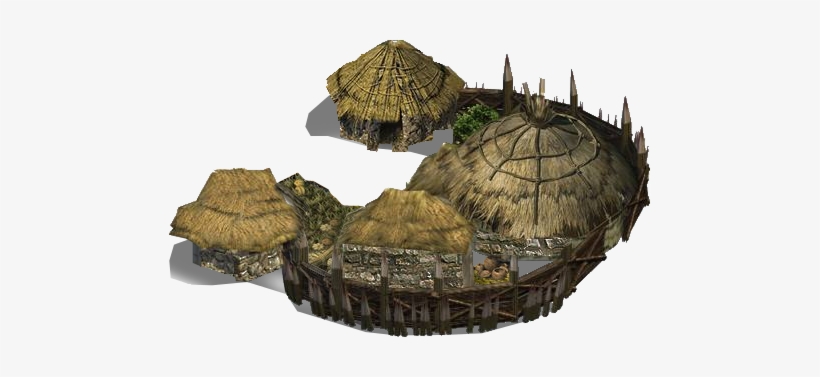 Celtic Village Azangara Edit - May 11, transparent png download