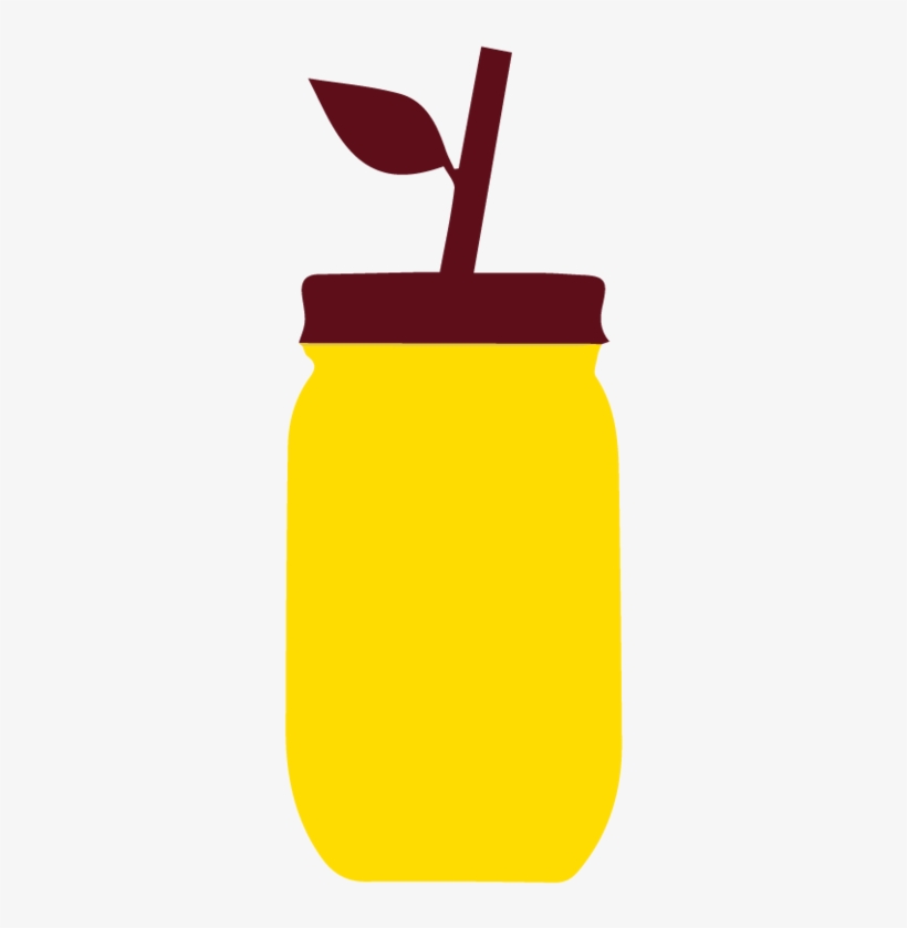Jar - Portable Network Graphics, transparent png download