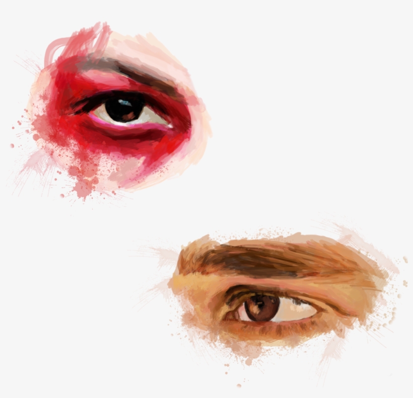 Tyler Joseph And Josh Dun By Koreanluver1 On Deviantart - Drawing, transparent png download