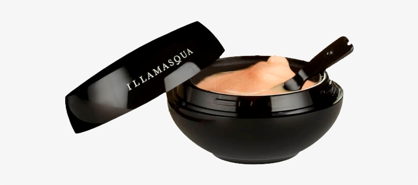 Illamasqua - Matte Veil, 30ml - One Size, transparent png download