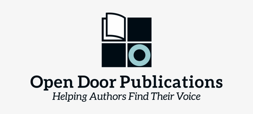 Open Door Publications Logo Header - International Standard Book Number, transparent png download