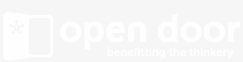 Open The Door To Thinkery At The Meredith Learning - Austin Children's Museum, transparent png download