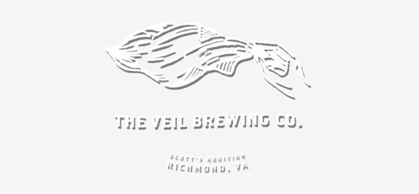 Veil Brewing Company Logo, transparent png download