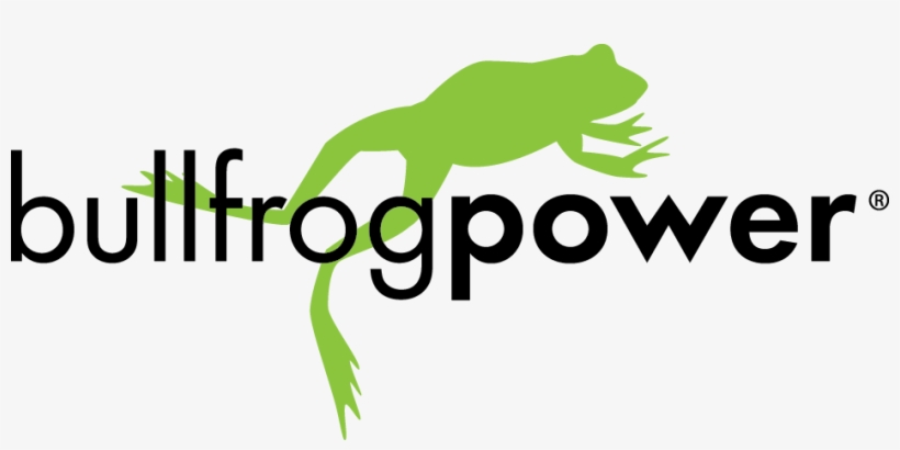Bullfrog Power, transparent png download