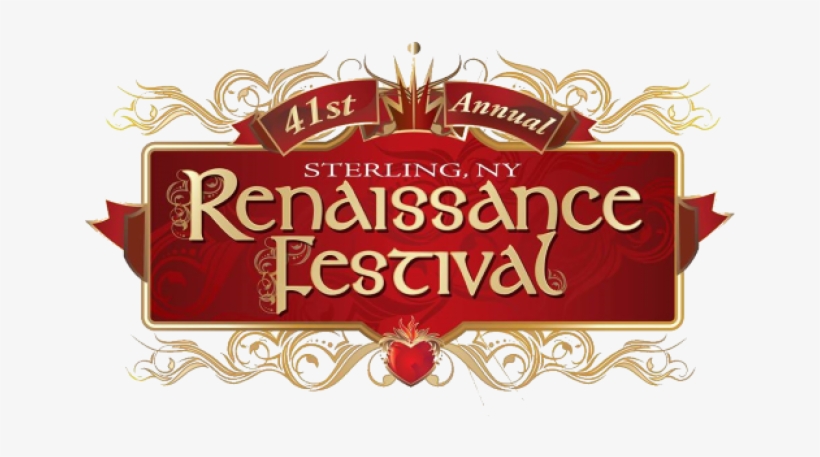 15385 Farden Road, Sterling, New York - Renaissance Festival, transparent png download