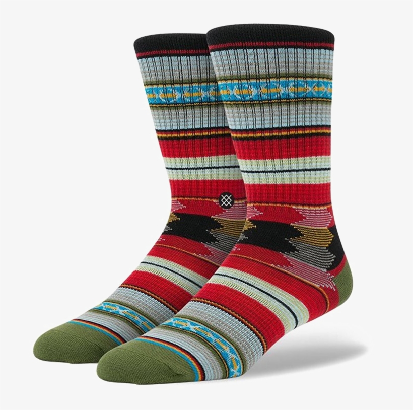 Socks Png Transparent Image - Sock, transparent png download