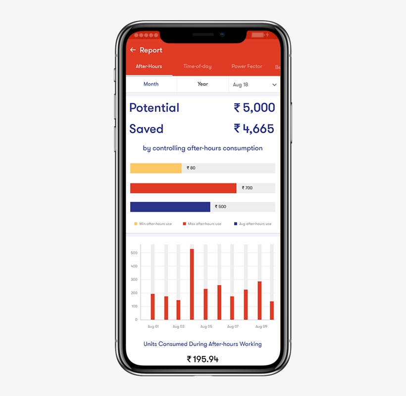 For Report - Android Application Package, transparent png download