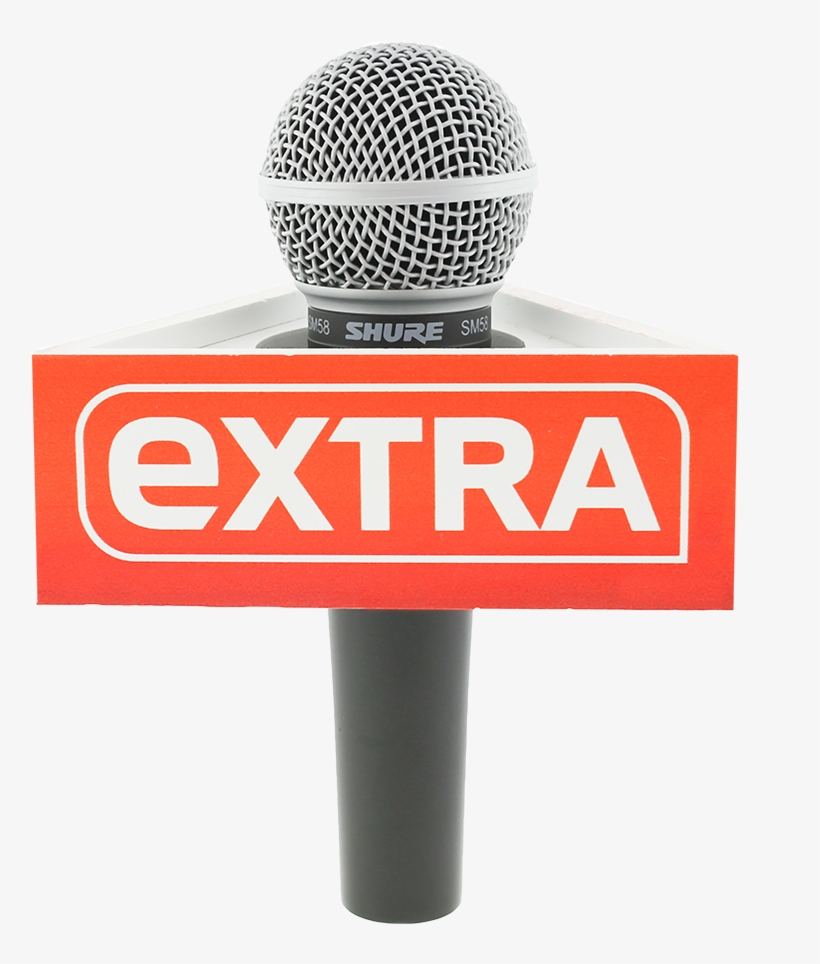 Shure Rpw 118 Beta 58 Cartridge, transparent png download