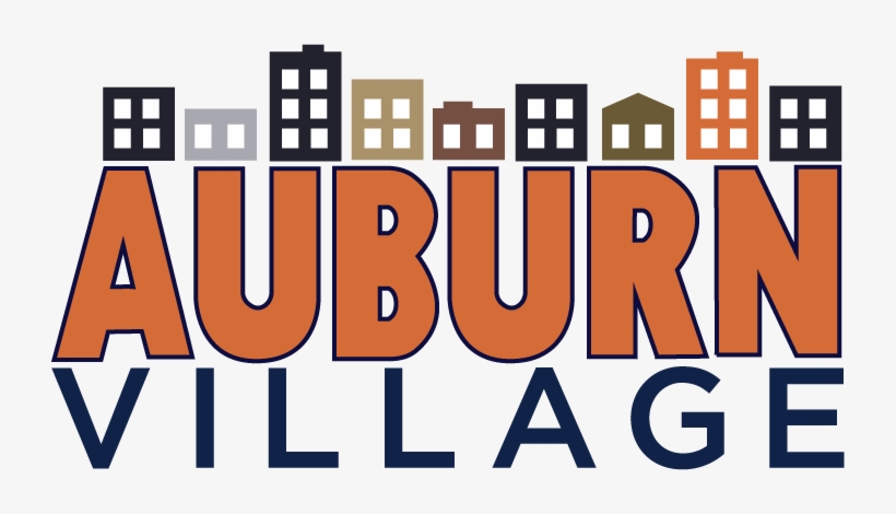 Let Us Bring Home To You - Auburn Village, transparent png download