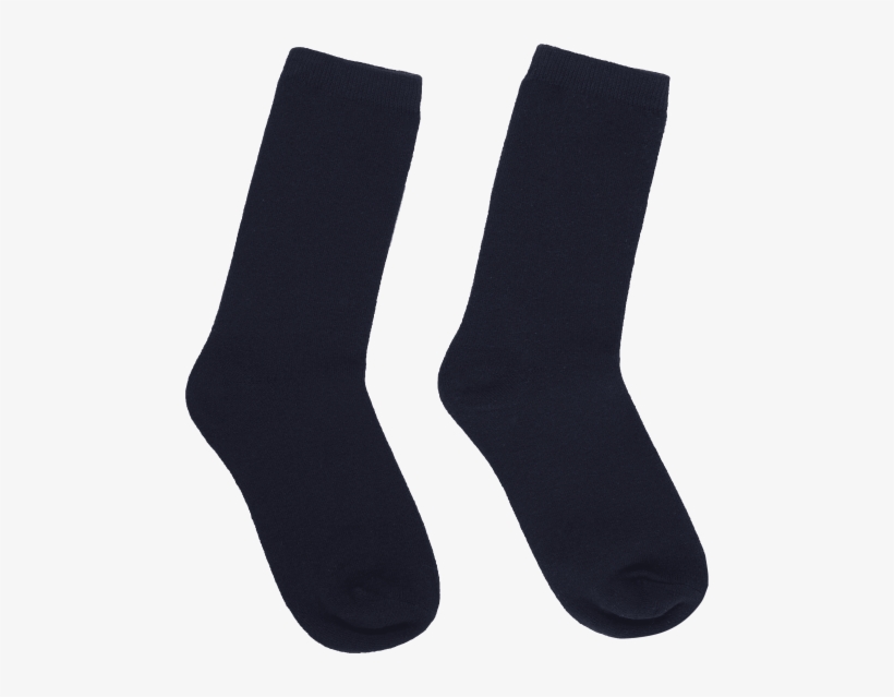 Free Png Socks Black Png Images Transparent - Black Socks Png, transparent png download