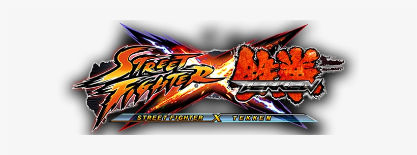 Street Fighter X Tekken Review - Mad Catz Gaming Pad, transparent png download