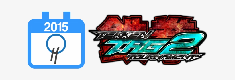 The Long-awaited Sequel To Tekken Tag Tournament, Ttt2 - Tekken Tag Tournament 2, transparent png download