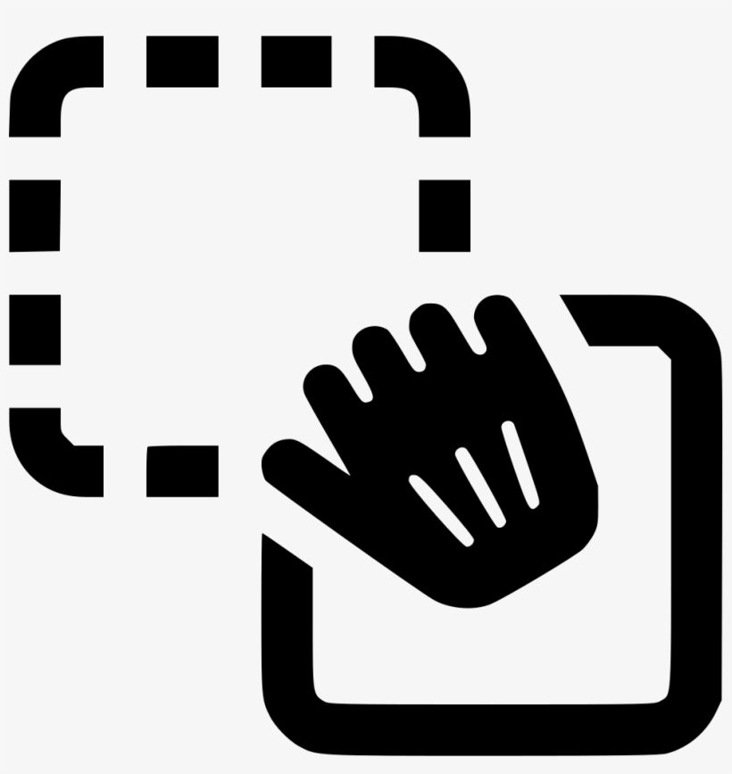 Drag And Drop Comments Drag And Drop Icon Png PNG Image Transparent