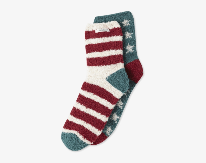 Transparent Socks Fluffy - Fuzzy Socks Png, transparent png download