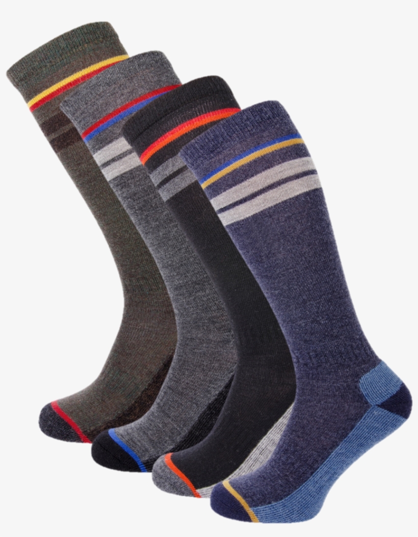 Banner Black And White Library Mens Luxury Fine Merino - Merino, transparent png download