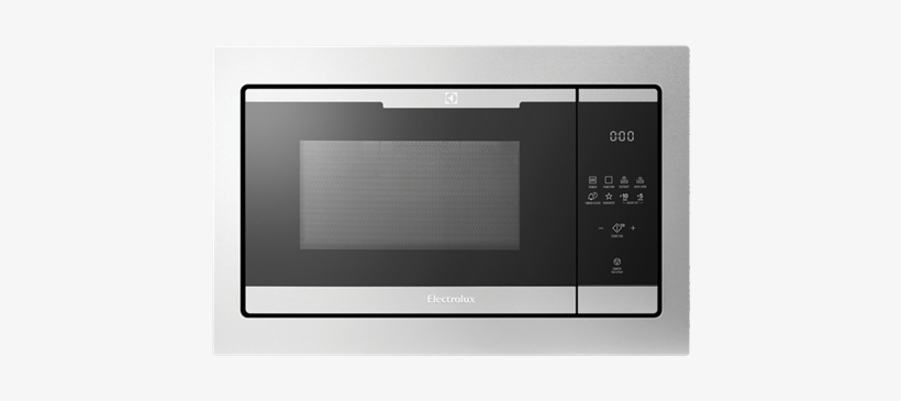 Emb2527ba Hero - Electrolux Emf2527ba Stainless Steel Convection Microwave, transparent png download