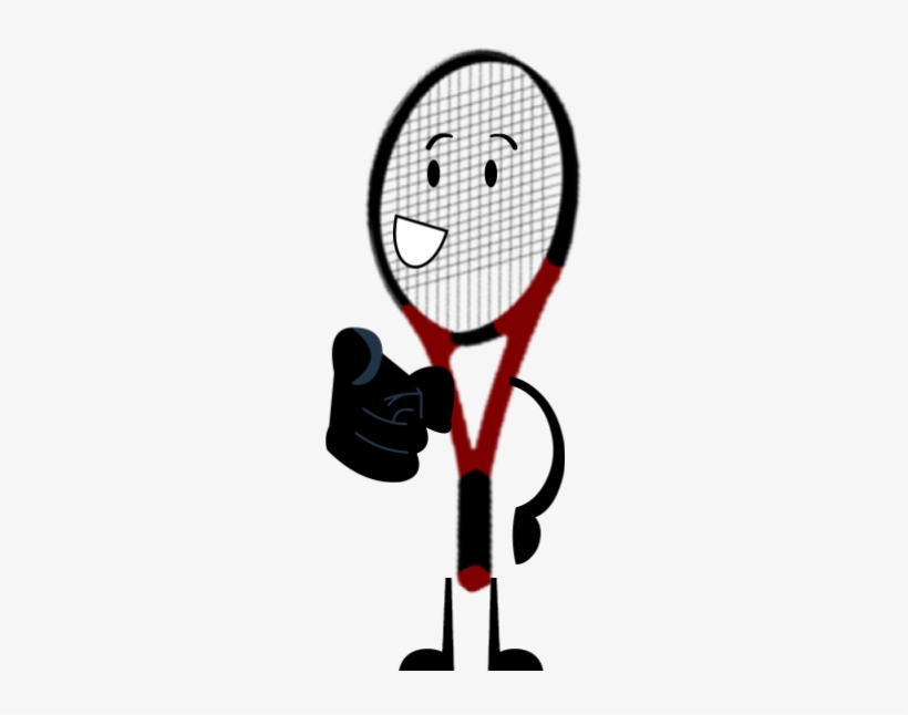 Rackety - Squash Tennis, transparent png download