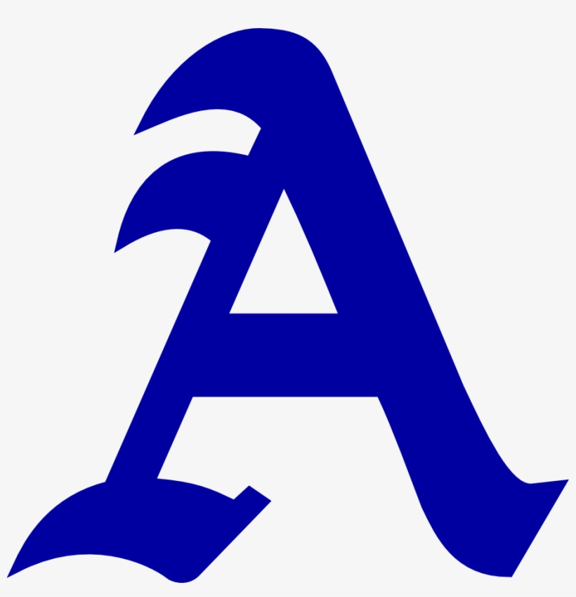 Auburn University Clip Art Free - Auburn High School, transparent png download