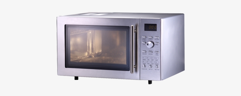 Next Microwave Photos - Photoshop E Commerce Banner, transparent png download