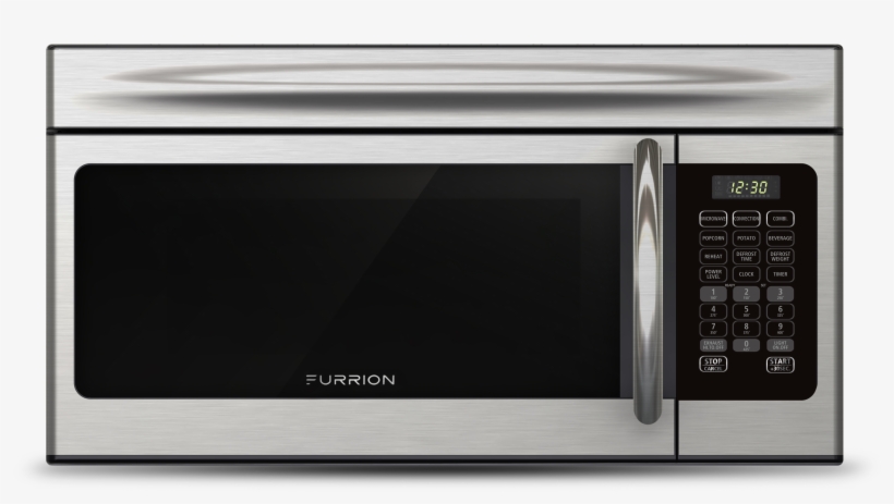 Furrion Microwave, transparent png download