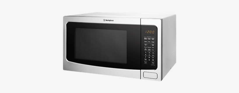40l Countertop Microwave Oven - Microwave Oven, transparent png download
