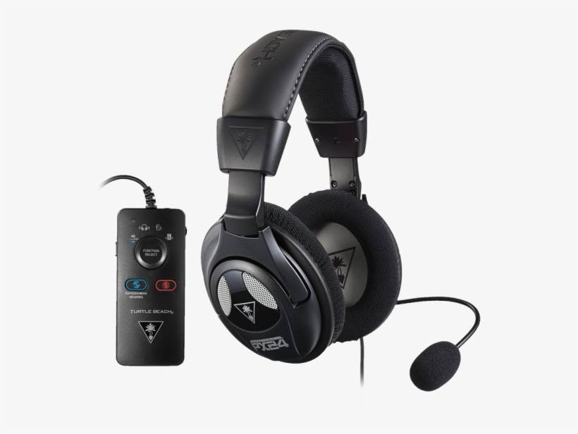 View Samegoogleiqdbsaucenao 1499977660991 , - Turtle Beach Headset Px24, transparent png download
