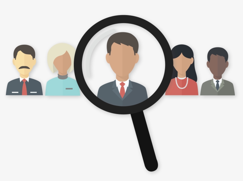 Customer Png Hd - Customer Analysis, transparent png download