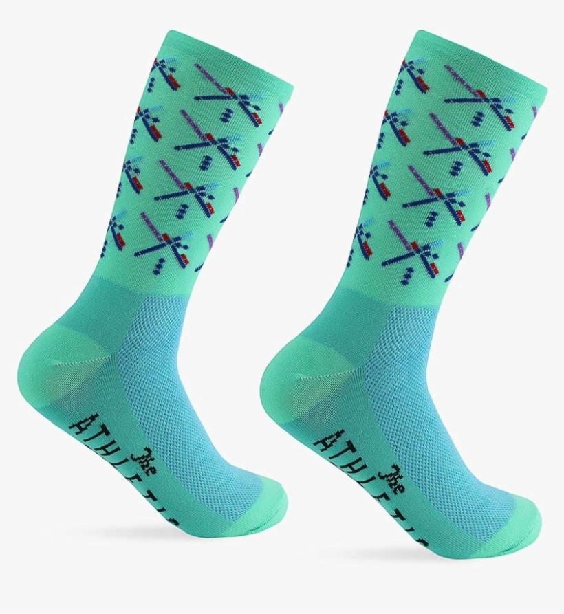 Socks Png Transparent - Portland International Airport, transparent png download