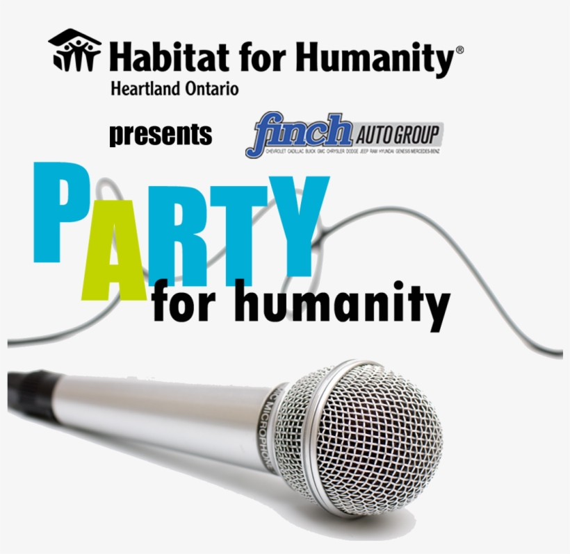 Habitat For Humanity, transparent png download