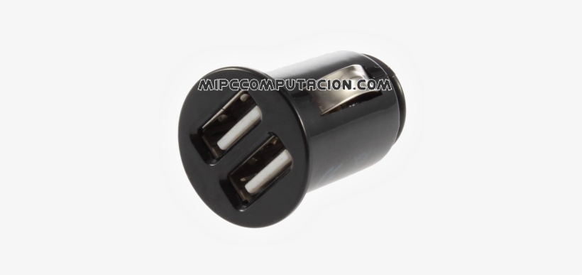 1491427827 Mipccomputacion Moreno Char12vlc2013w 600 - Apple Ip-2502 Dual Usb Car Charger Ipad Mini, transparent png download
