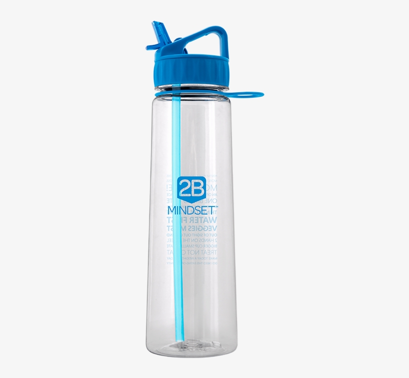 Water First 2b Mindset, transparent png download