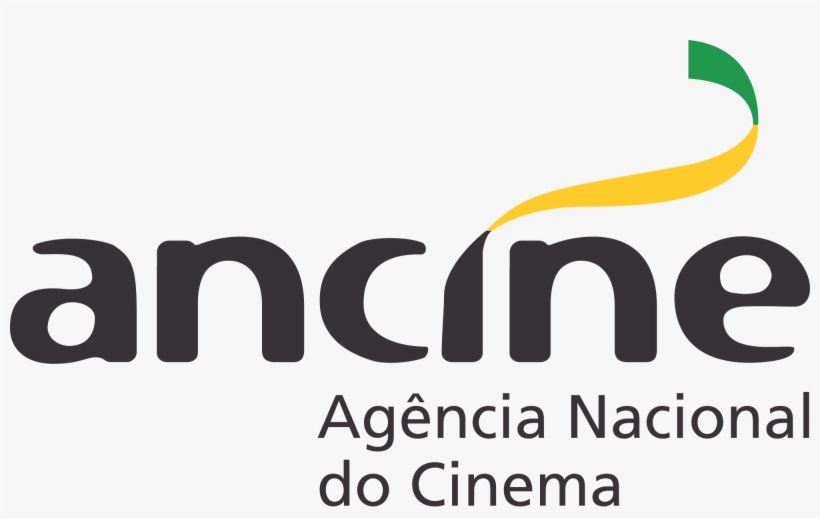 Ancine - Svg - Ancine Agencia Nacional Do Cinema, transparent png download