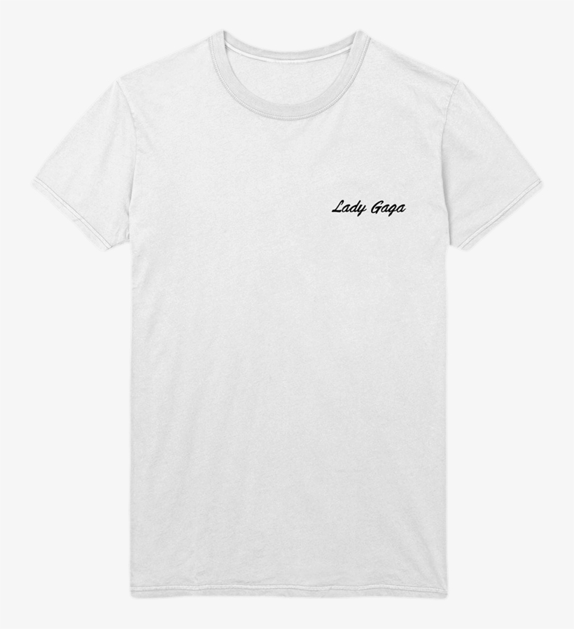 Double Tap To Zoom - Active Shirt, transparent png download