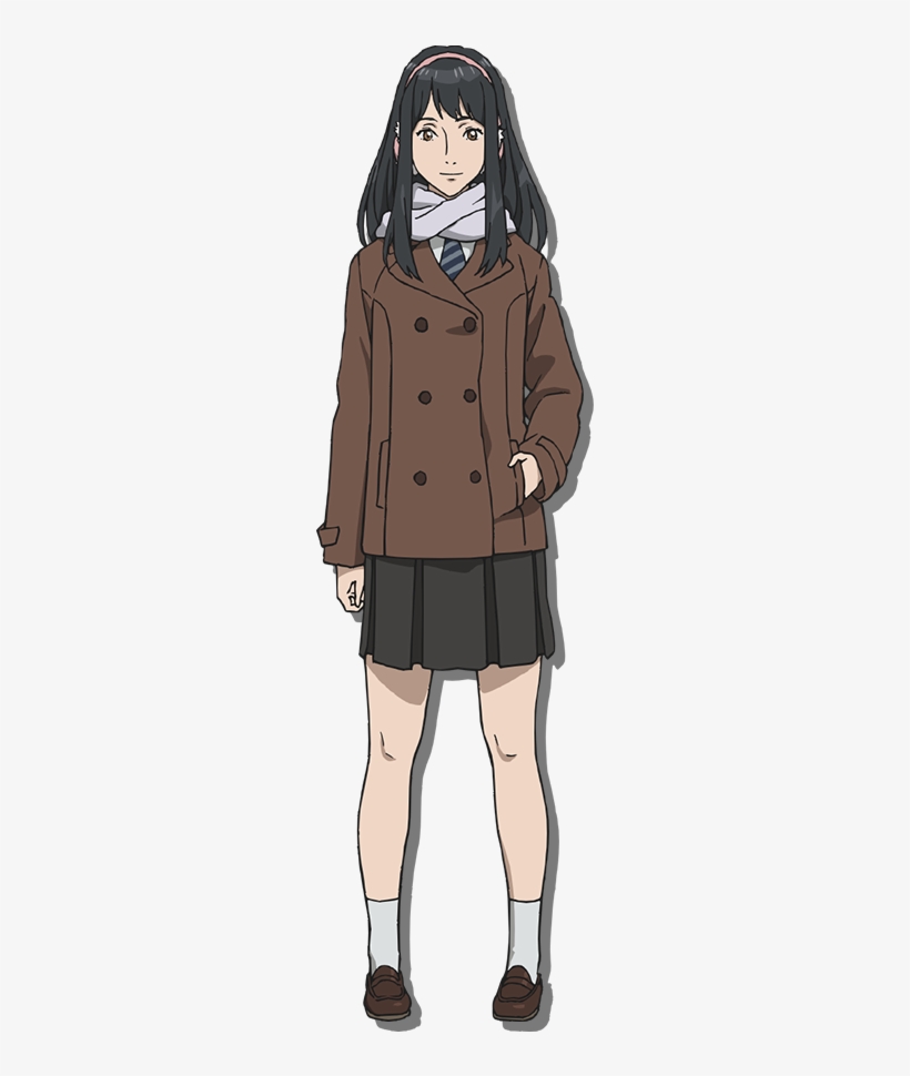 Kana Kimishira - Kana Kiseijuu, transparent png download