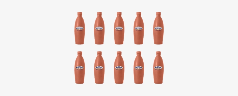 Sale - Clay Water Bottle, transparent png download