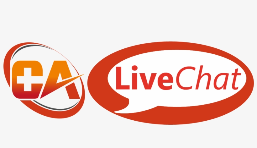 Live Chat Png Transparent Image - Trademark, transparent png download