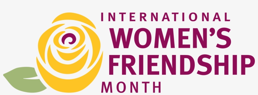 International Women's Friendship Month - Kappa Delta International Women's Friendship Month, transparent png download
