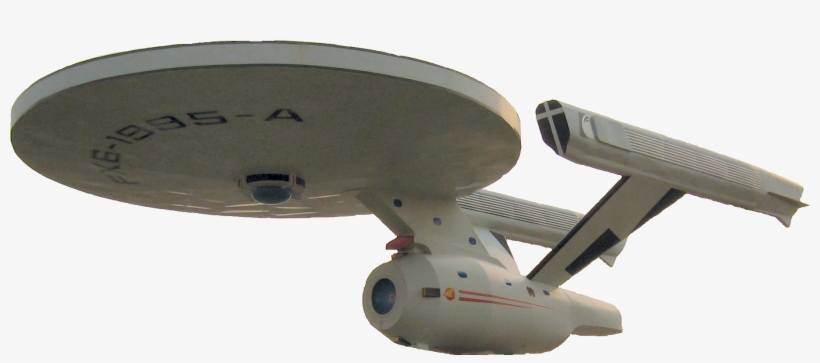 Uss Enterprise Ncc 1701 A - Vulcan, transparent png download