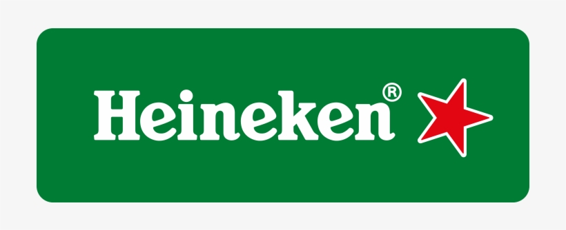 The Beer Giraffe - Heineken, transparent png download