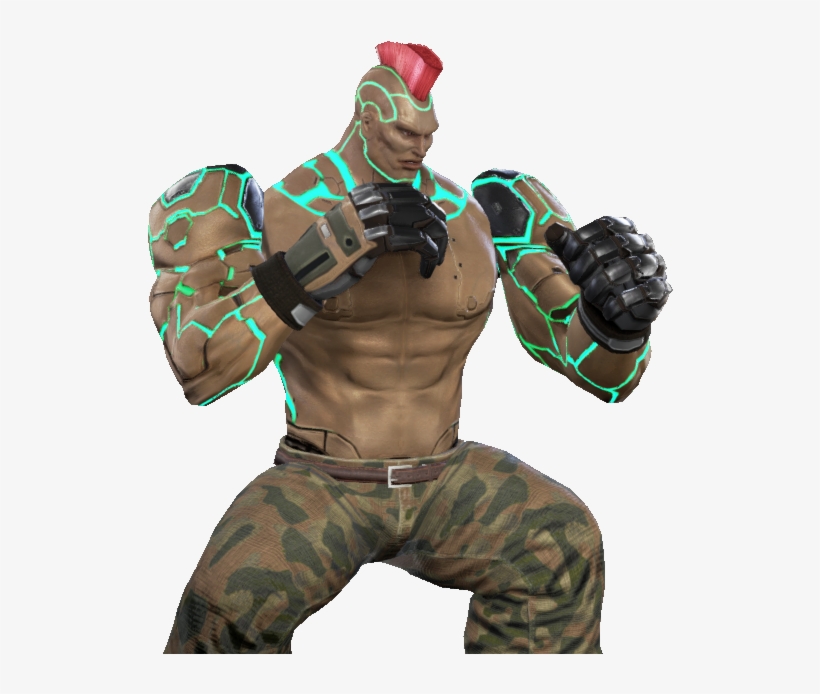 Remember When The Characters Actually Had Varying Physiques - Soldier, transparent png download
