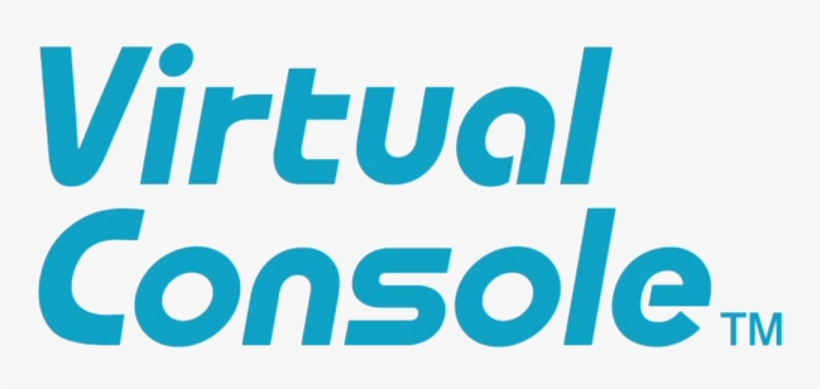 Virtual Console Logo - Legend Of Zelda : Oracle Of Seasons - Digital Download, transparent png download