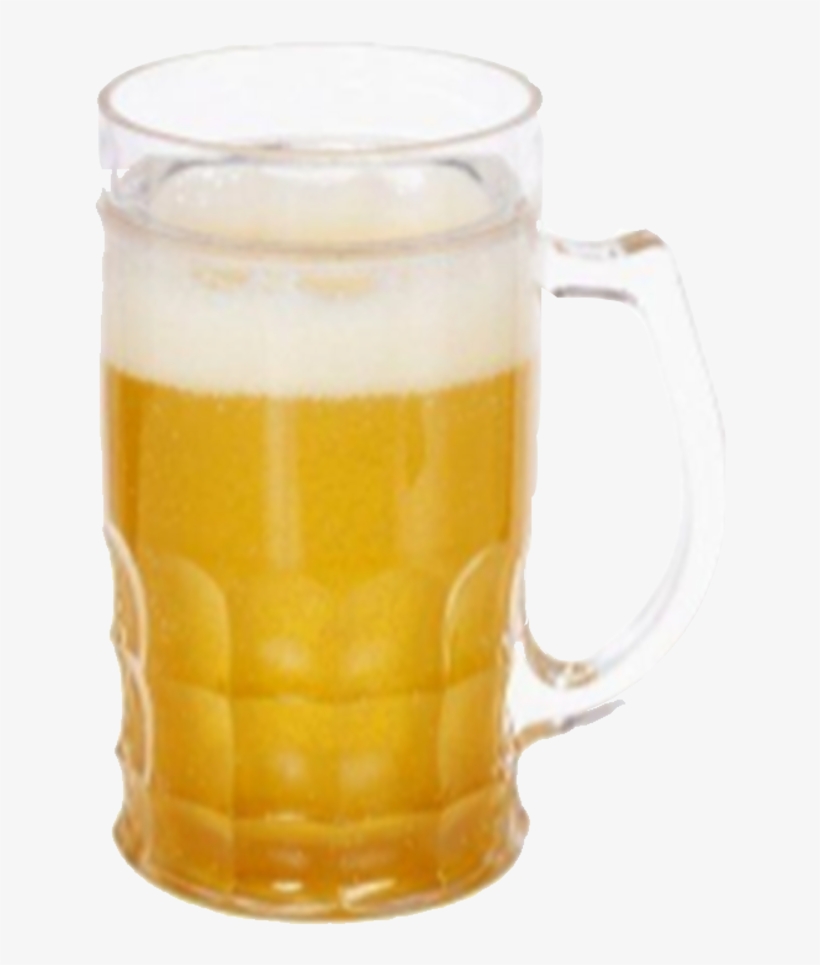 Beer Mugranjn Admin2018 01 03t07 - כוס להקפאה, transparent png download